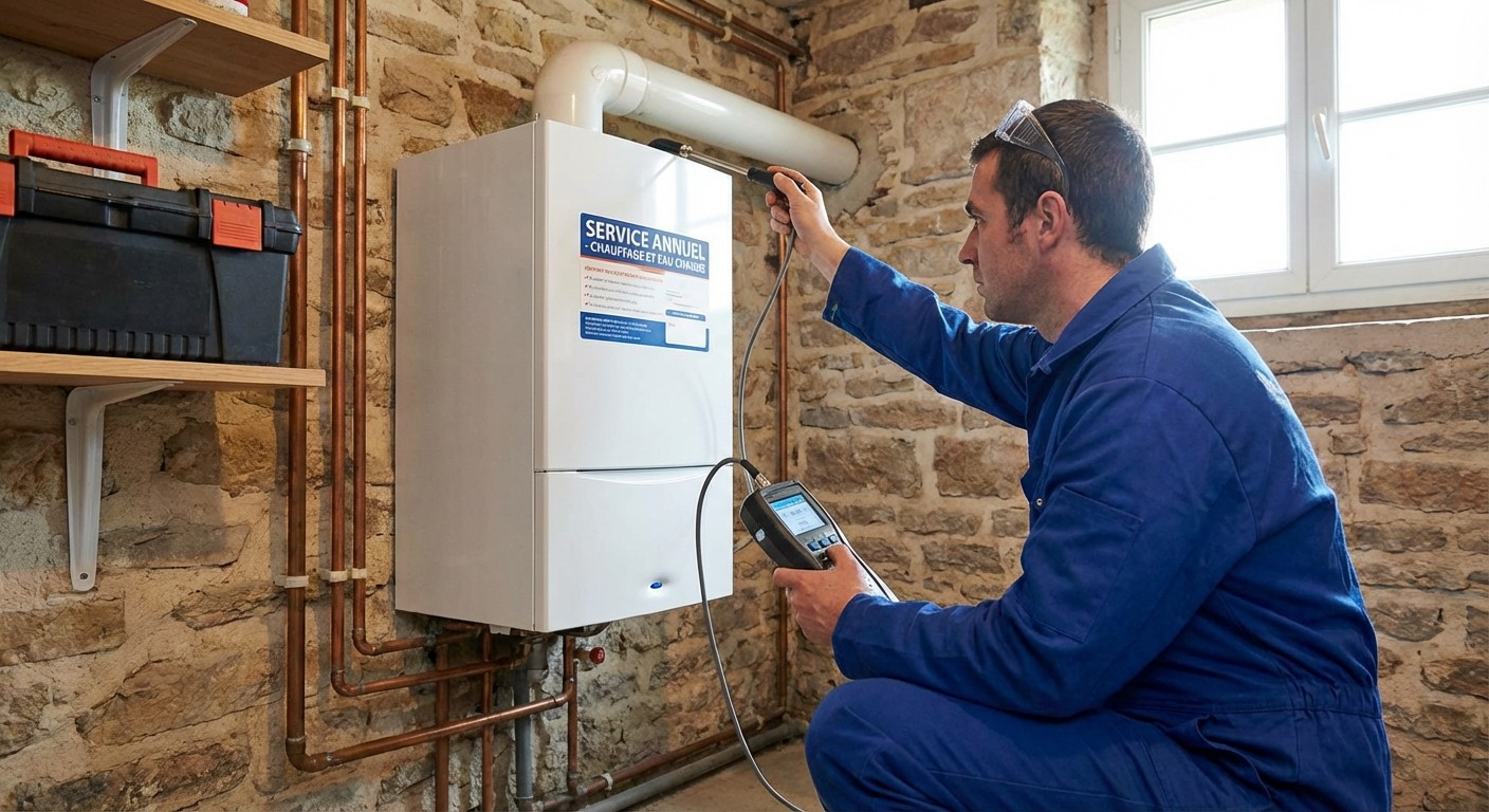 QUALITE ENERGIE PLUS OISE